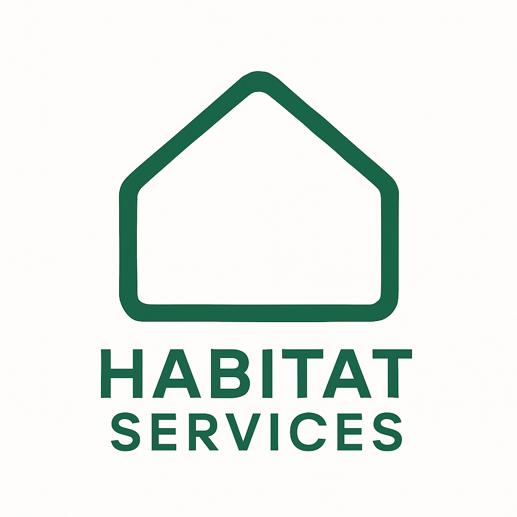 HABITATservices
